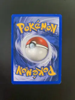 Pokemon card ITA Comune Team Rocket 64/82 Ponyta - Image 4