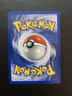 Pokemon Vulpix 91/105 Neo Destiny Ita 1ed Comune - Image 3