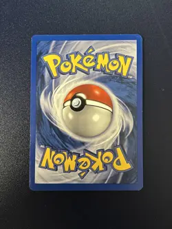 Pokemon Non Comune Da Collezione Hitmonlee 42/105 Neo Destiny Near Mint - Image 2