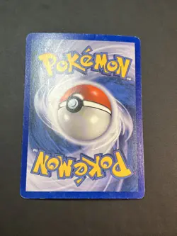 Pokemon eng rare holo foil vaporeon ex delta species 18/113 stamp stamped - Image 5