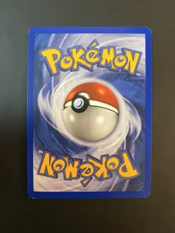 Pokemon card ITA Non Comune jungle 43/64 Primeape Ex - Image 3