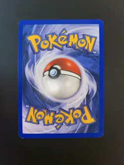Pokemon card ITA Non Comune jungle 43/64 Primeape Ex - Image 4