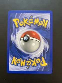 Pokemon Unown S 87/105 Neo Destiny Ita 1ed Comune - Image 3