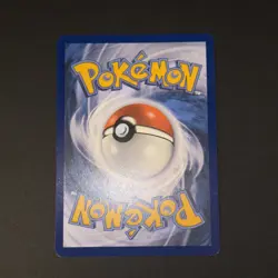 Pokemon Joltik 116/086 Wht It Fuoco Bianco Near Mint Nm Rara Illustrazione Ita - Image 3