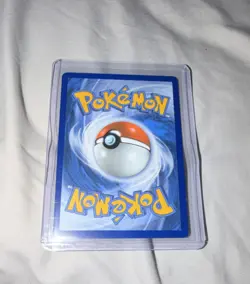Pokemon Mega Gengar EX Card 125/217 350 HP 230 Power ASC cn Psychic TCG - Image 2