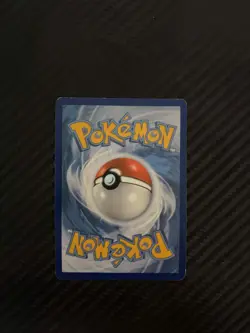 Pokemon TCG: Greninja Break 41/122 Rare XY Breakpoint 2016 - Lightly Played - Image 2
