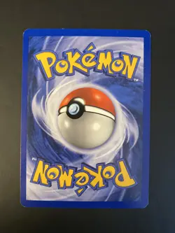 Carta Old Pokemon ITA Neo Destiny 1ª Edizione Comune Dratini 63/105 Near Mint - Image 2
