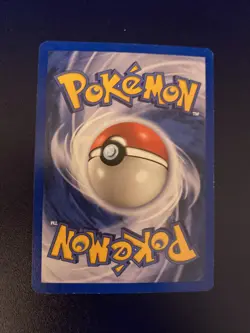 Pokemon - Common - Charmander 57/112 (Ex Fire Red Leaf Green) no base set - Image 3