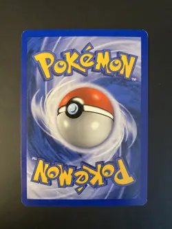 Carta Old Pokemon ITA Neo Destiny 1ª Edizione Comune Larvitar 70/105 Near Mint - Image 2