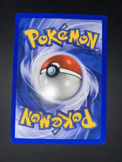 Carta Old Pokemon ITA Neo Destiny 1ª Edizione Comune Larvitar 70/105 Near Mint - Image 4