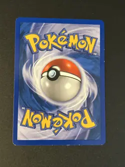Carta Pokemon Old Comune Set Aquapolis ITA 80/147 Growlithe Near Mint- - Image 2
