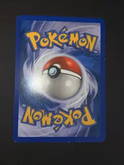 Carta Pokemon Old Comune Set Aquapolis ITA 80/147 Growlithe Near Mint- - Image 3