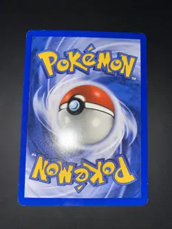 Carta Old Pokemon ITA Neo Destiny 1ª Edizione Comune Totodile 85/105 Near Mint - Image 3