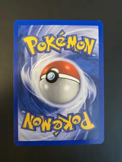 Carta Old Pokemon ITA Neo Destiny 1ª Ed Comune Polvocura 104/105 NM- - Image 2