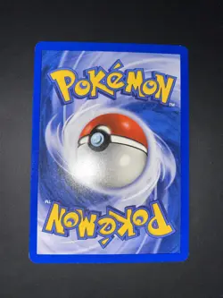 Carta Old Pokemon ITA Neo Destiny 1ª Ed Comune Polvocura 104/105 NM- - Image 3