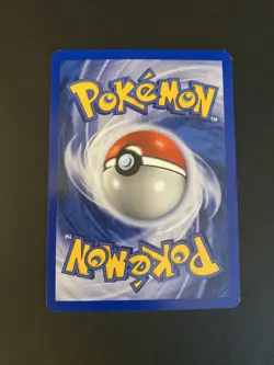 Carta Old Pokemon ITA Neo Destiny 1ª Edizione Comune Slugma 82/105 Near Mint- - Image 2