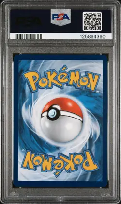 PSA 10 Mewtwo Promo 052 Pokemon EV3.5 : 151 - Francais - Image 2