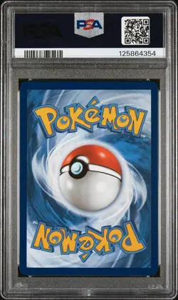 PSA 10 Dracaufeu ex 199/165 Pokemon EV3.5 : 151 - Francais - Image 2