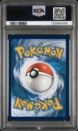 PSA 10 Carapuce 170/165 Pokemon EV3.5 : 151 - Francais - Image 2