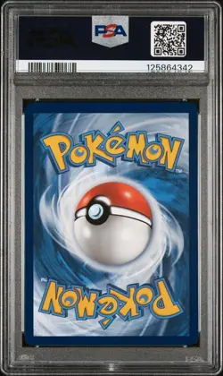 PSA 9 Florizarre ex 198/165 Pokemon EV3.5 : 151 - Francais - Image 2