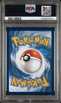 PSA 9 Salameche 168/165 Pokemon EV3.5 : 151 - Francais - Image 2