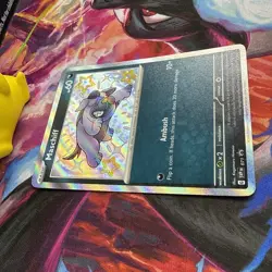 Maschiff Baby Shiny SVP 071 | S&V Promo's | NM | Pokemon TCG - Image 3