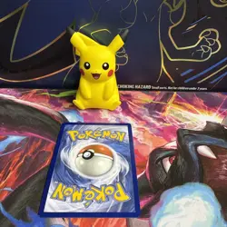 Maschiff Baby Shiny SVP 071 | S&V Promo's | NM | Pokemon TCG - Image 4
