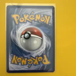 Pokemon TCG Psyduck MEP 007 - Mega Evolutions Promo - NM - Image 2