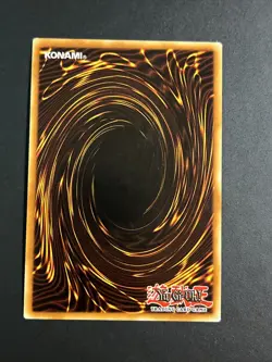 Yu Gi Oh Ita Super Rara Dp03-it014 Neos Oscuro Eroe Elementale Fusione - Image 4