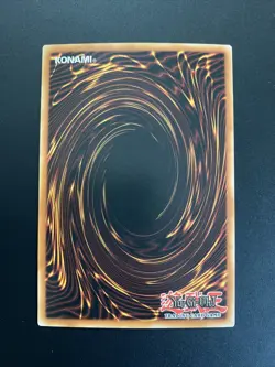 Yu Gi Oh Constellar Kaus Ha07-en045 Rara segreta Secret Rare 1st Eng Near Mint - Image 3