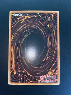 Yu Gi Oh Constellar Kaus Ha07-en045 Rara segreta Secret Rare 1st Eng Near Mint - Image 4