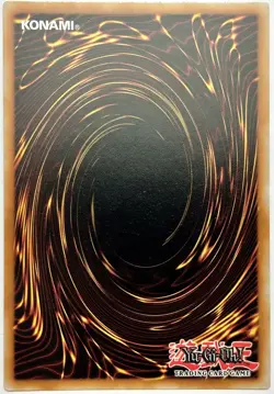 MAMA-EN100 Infinite Impermanence - Ultra Rare 1st Edition Near Mint YuGiOh Card - Image 2