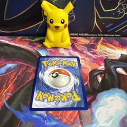 Pokemon - Melmetal VMAX - 048/ 078 - SWSH Pokemon GO - Full Art Card - Image 4