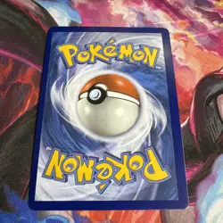 Pokemon - Melmetal VMAX - 048/ 078 - SWSH Pokemon GO - Full Art Card - Image 5