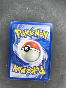 Trainer Rocket's Sneak Attack 16/82 Holo Pokemon Card Rare - Image 5