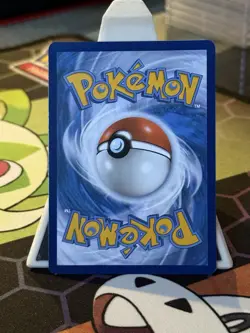 Pokemon Center Charmander Stamped SVPEN Scarlet & Violet Promo Card 044 NM - Image 2