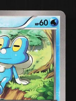 Froakie 027/080 1st ED LP Rage of the Broken Heavens Japanese Pokemon Card TCG - Image 5