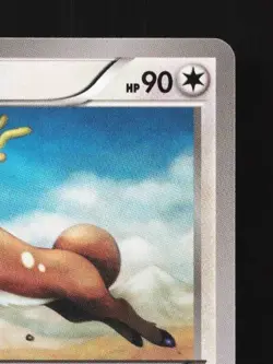 Stantler 067/080 1st ED LP Rage of the Broken Heavens Japanese Pokemon Card TCG - Image 5