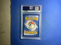 2024 POKEMON SSP EN-SURGING SPARKS #036 CERULEDGE EX PSA 9 - Image 2