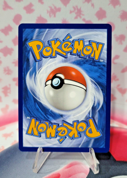 Pokemon Water Energy SVE 003 Scarlet & Violet 151 Cosmos Holo NM - Image 2
