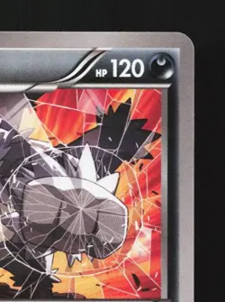 Pangoro 056/080 1st ED LP Rage of the Broken Heavens Japanese Pokemon Card TCG - Image 5
