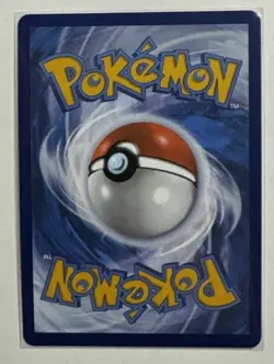 Pokemon TCG - Team Rocket's Mewtwo ex 081/182 - Destined Rivals - Image 2