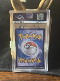 2023 Pokemon Scarlet & Violet Korean #173 Pikachu Full Art Rare PSA 10 - Image 3