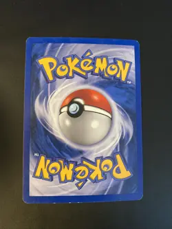 Pokemon Carta Old Non Comune Expedition Set Base ITA Master Ball 143/165 - Image 2