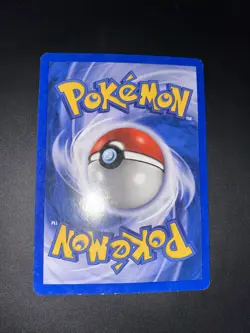 Pokemon Carta Old Non Comune Expedition Set Base ITA Master Ball 143/165 - Image 3