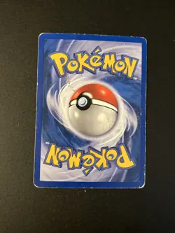 Pokemon Carta Old Non Comune Expedition Set Base ITA 84/165 Kadabra - Image 2