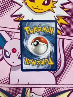 Pokemon TCG - Gengar 050/088 - Rare Holo - Perfect Order - NM - #2 - Image 4