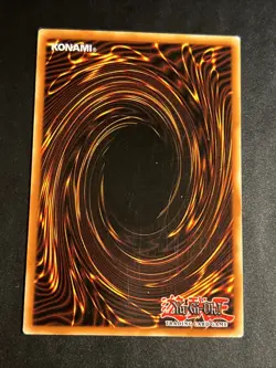 yu gi oh drago di tuono bifronte pmt-i120 super rara ita fusione goat 1996 old - Image 4