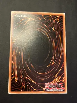 yu gi oh drago di tuono bifronte pmt-i120 super rara ita fusione goat 1996 old - Image 5