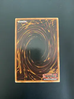Yu-Gi-Oh! Common Legacy Of Darkness 1st Lod-076 Spring Of Rebirth - Image 2